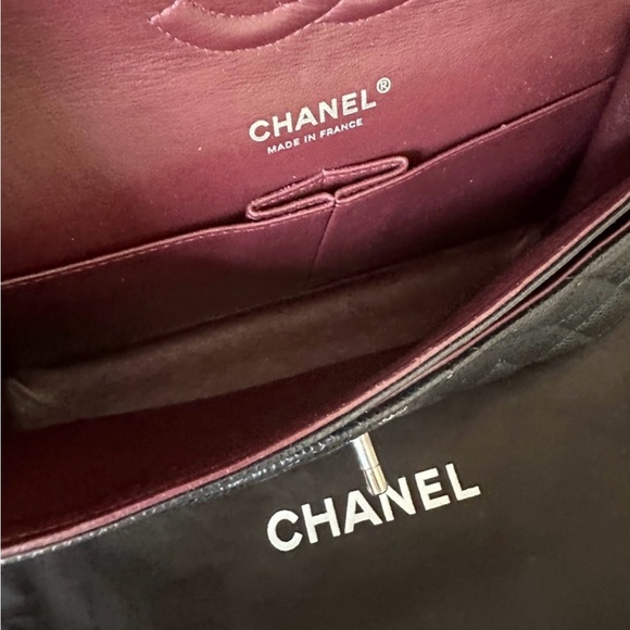 Chanel Medium Classic Double Flap Bag - Picture 10 of 17